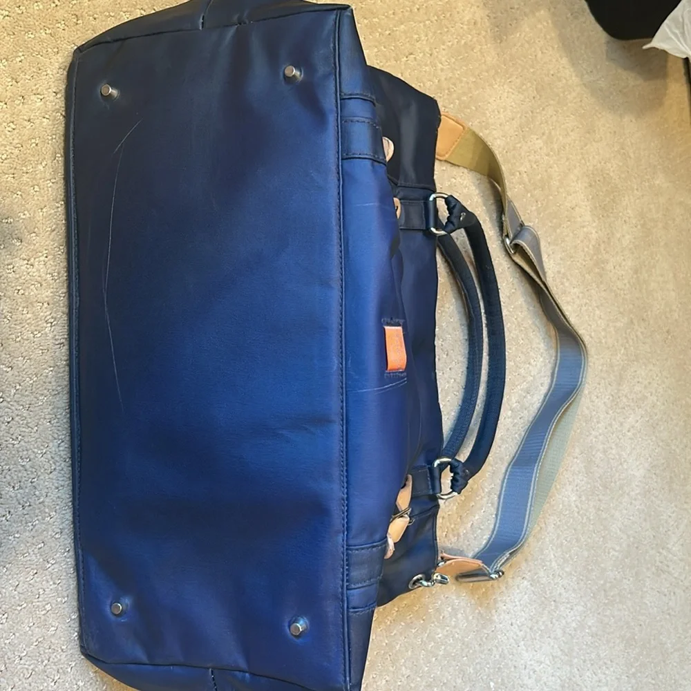 PacaPod Diaper Bag